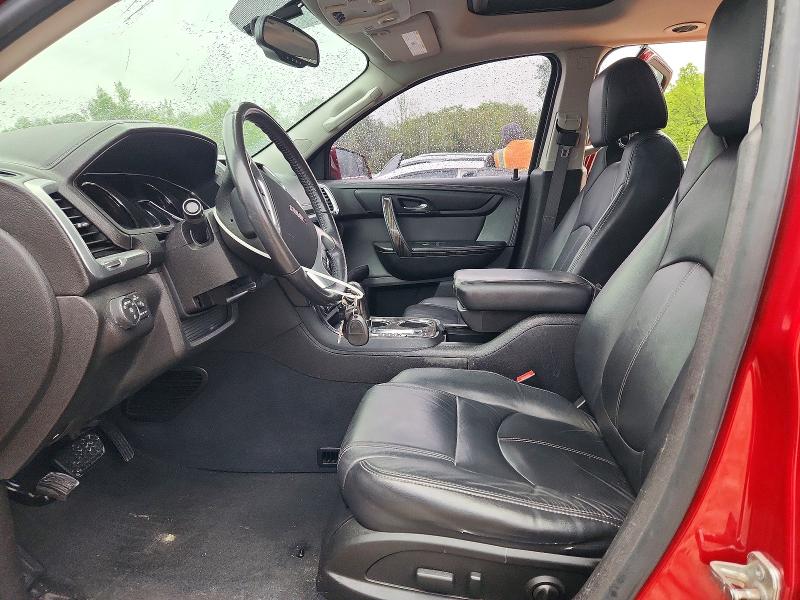 Продаж на аукціоні авто 2014 Gmc Acadia, vin: 1GKKVRKD9EJ290663, номер лоту: 52598736