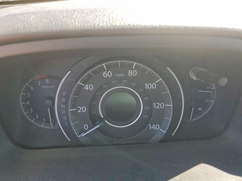 Auction sale of the 2015 Honda Cr-v, vin: 5J6RM4H9XFL046815, lot number: 51910156