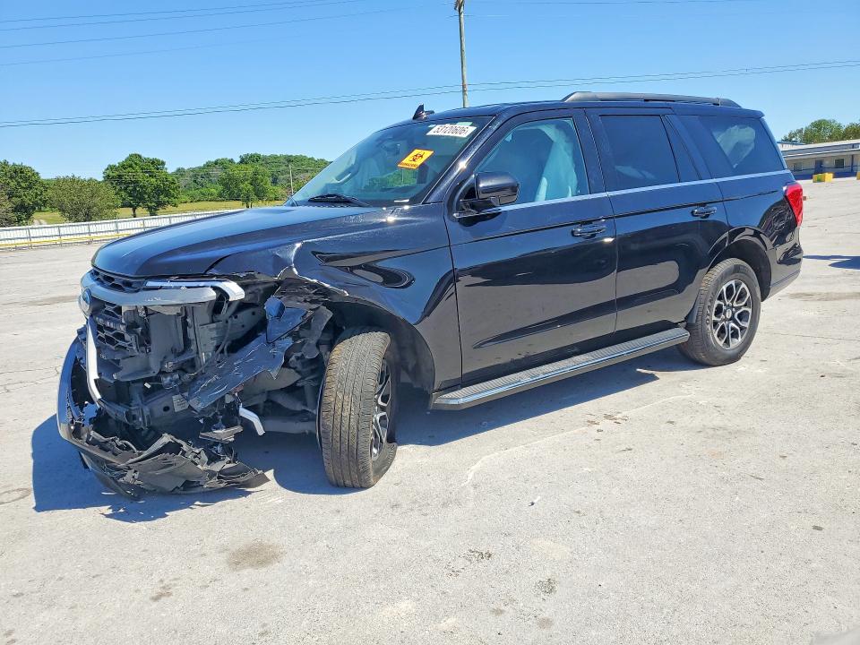 Aukcja sprzedaży 2023 Ford Expedition, vin: 1FMJU1H85PEA59434, numer aukcji: 53120606