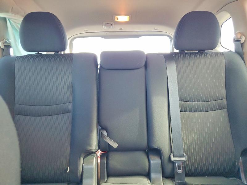 Aukcja sprzedaży 2019 Nissan Rogue, vin: 5N1AT2MT7KC812257, numer aukcji: 54995386