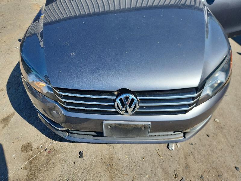 Aukcja sprzedaży 2013 Volkswagen Passat, vin: 1VWAP7A31DC135765, numer aukcji: 53746436
