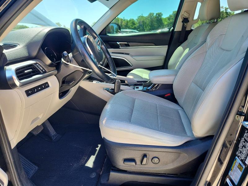 Aukcja sprzedaży 2020 Kia Telluride, vin: 5XYP3DHC1LG083156, numer aukcji: 53653066
