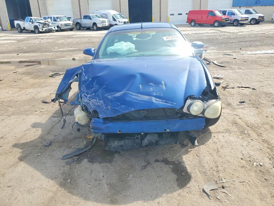 Aukcja sprzedaży 2005 Buick Lacrosse, vin: 2G4WC532751318782, numer aukcji: 54752916