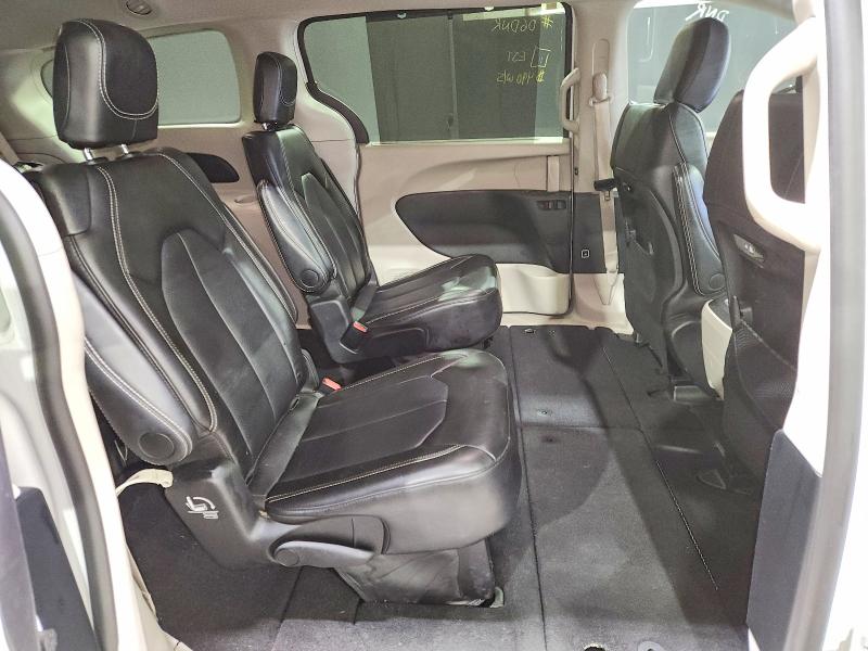 Продажа на аукционе авто 2024 Chrysler Pacifica, vin: 2C4RC1BG0RR182252, номер лота: 52745026