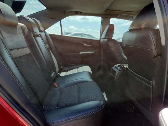 Aukcja sprzedaży 2012 Toyota Camry, vin: 4T1BF1FK8CU616057, numer aukcji: 53108786