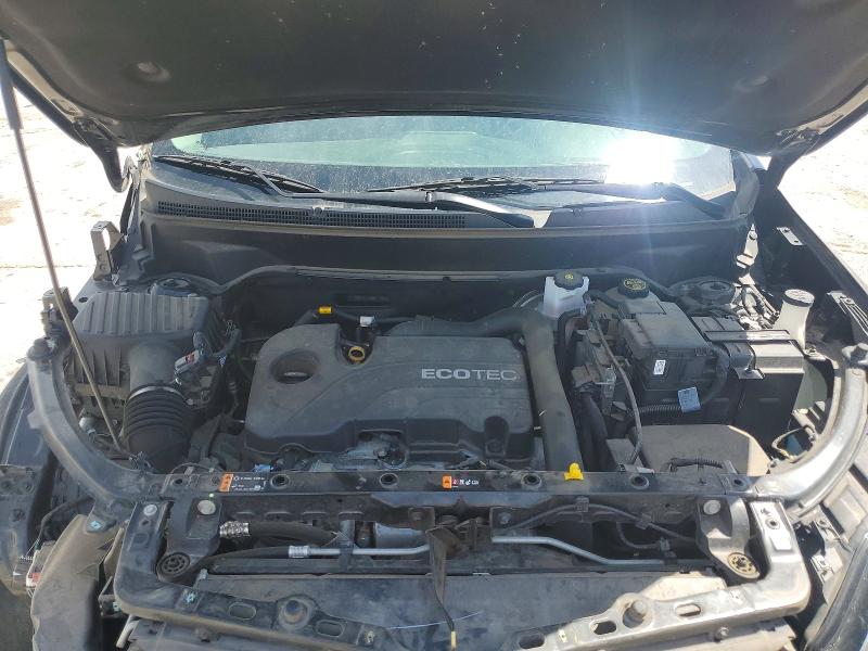Продажа на аукционе авто 2021 Chevrolet Equinox, vin: 2GNAXKEV4M6117830, номер лота: 53960256