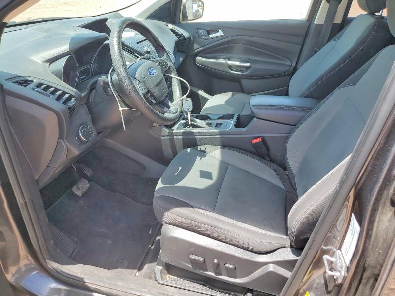Auction sale of the 2018 Ford Escape, vin: 1FMCU0GD5JUA74370, lot number: 54349746