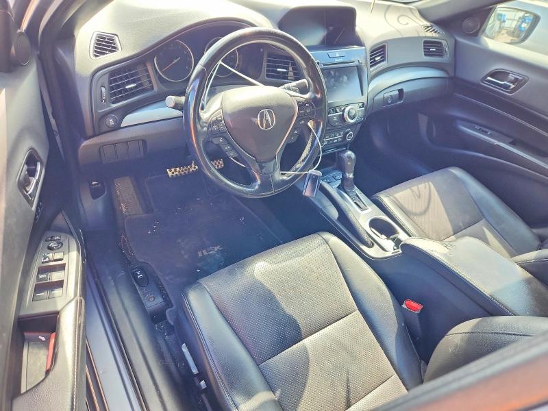 2016 Acura Ilx მანქანა იყიდება აუქციონზე, vin: 19UDE2F84GA002321, აუქციონის ნომერი: 51063416