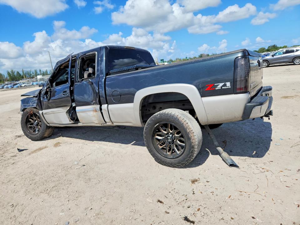 Продаж на аукціоні авто 2005 Gmc New Sierra, vin: 1GTEK19B15Z279701, номер лоту: 54052496