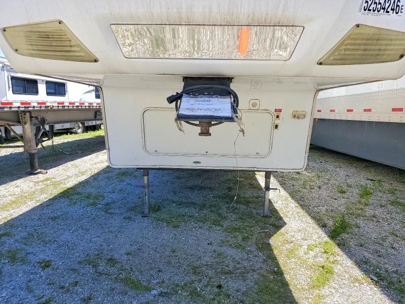 2007 Keystone Rv Cougar Fif მანქანა იყიდება აუქციონზე, vin: 4YDF2922772507643, აუქციონის ნომერი: 52554246