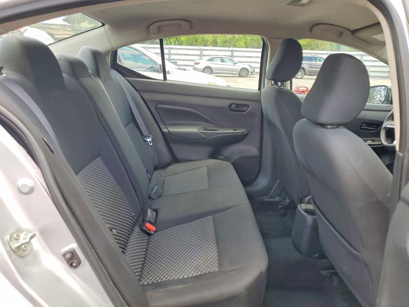Aukcja sprzedaży 2020 Nissan Versa, vin: 3N1CN8DV2LL828144, numer aukcji: 54749306