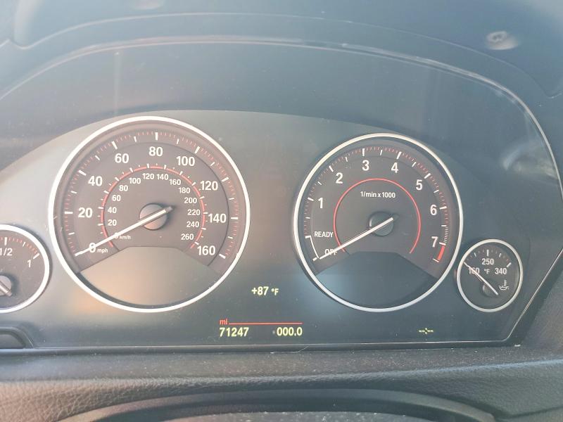 53169956 :رقم المزاد ، WBA4J1C59JBM10858 vin ، 2018 Bmw 430i مزاد بيع