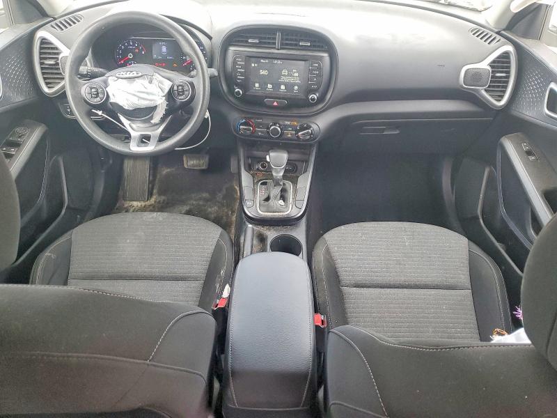 Продажа на аукционе авто 2021 Kia Soul, vin: KNDJ23AU5M7148322, номер лота: 53194386