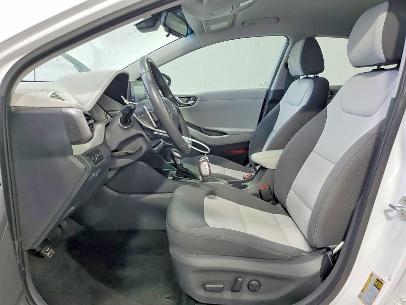 Aukcja sprzedaży 2020 Hyundai Ioniq, vin: KMHC75LC1LU201703, numer aukcji: 52590206