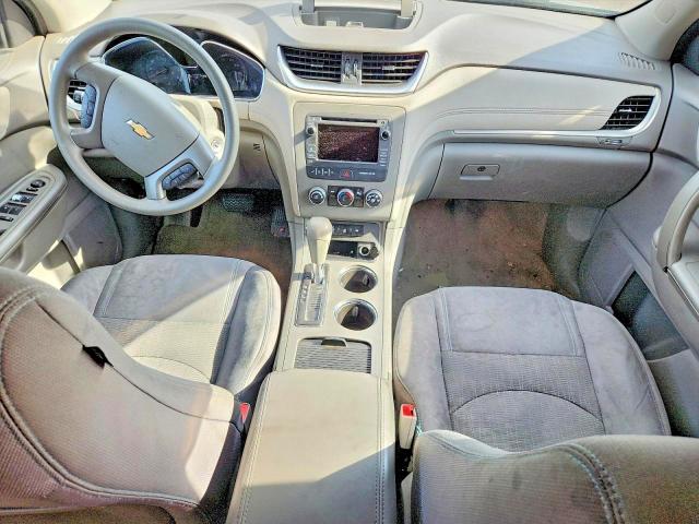 Продаж на аукціоні авто 2014 Chevrolet Traverse, vin: 1GNKRFKD7EJ278338, номер лоту: 54406296