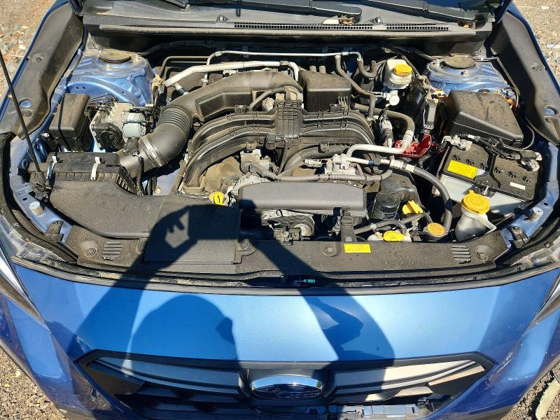 Продаж на аукціоні авто 2021 Subaru Crosstrek, vin: JF2GTHSC9MH685040, номер лоту: 53239156