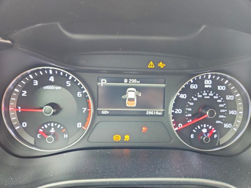 Aukcja sprzedaży 2024 Kia Forte, vin: 3KPF24ADXRE782051, numer aukcji: 55076986
