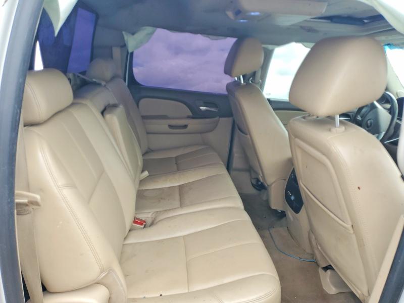 55430796 :رقم المزاد ، 3GTP2WE77DG347148 vin ، 2013 Gmc Sierra مزاد بيع