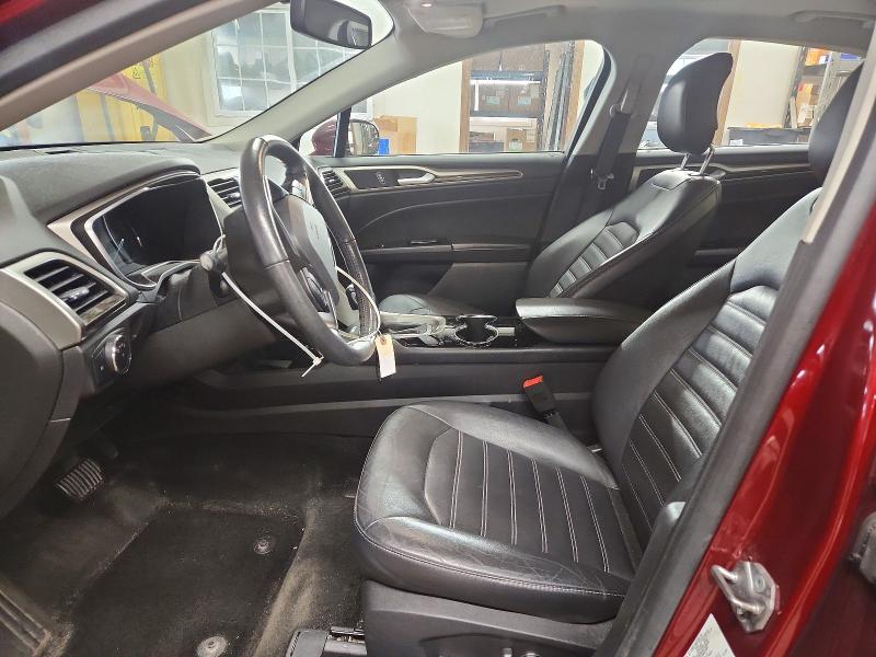 2015 Ford Fusion მანქანა იყიდება აუქციონზე, vin: 3FA6P0LU2FR135497, აუქციონის ნომერი: 52554256