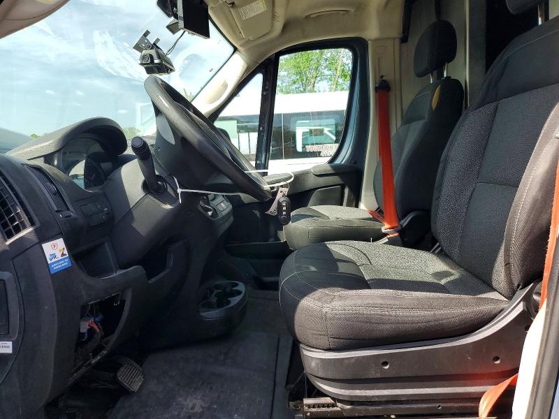 Продажа на аукционе авто 2020 Ram Promaster 3500, vin: 3C6URVJGXLE129334, номер лота: 60636956