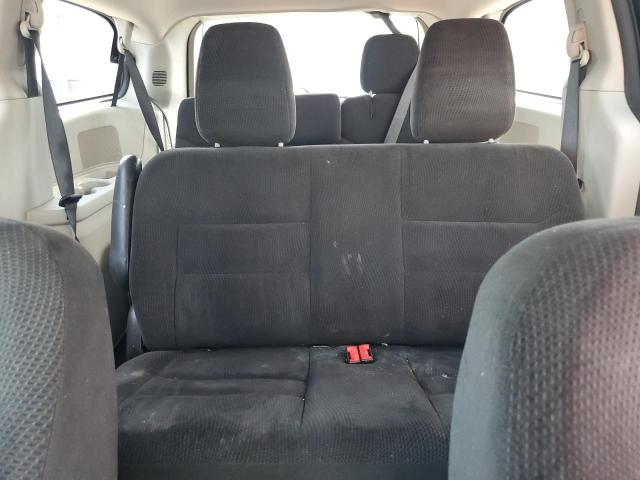 Продажа на аукционе авто 2017 Dodge Grand Caravan, vin: 2C4RDGBG7HR641257, номер лота: 53586436