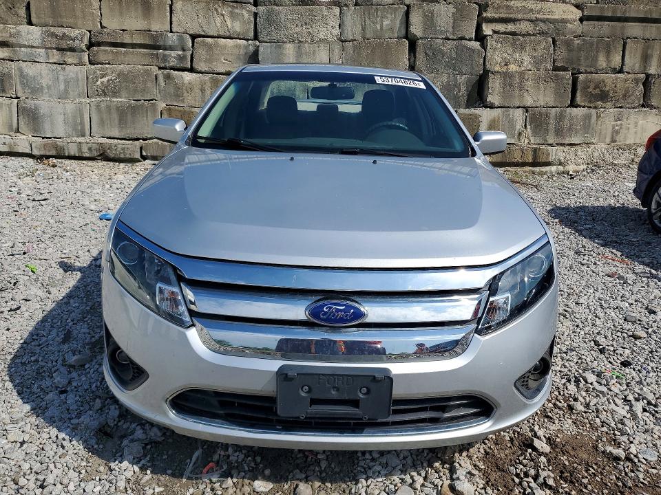 Aukcja sprzedaży 2011 Ford Fusion, vin: 3FAHP0HA1BR250559, numer aukcji: 53704826