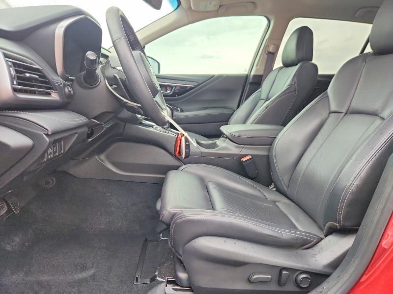 53029796 :رقم المزاد ، 4S4BTGND9L3161174 vin ، 2020 Subaru Outback مزاد بيع