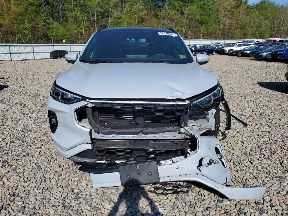 Продаж на аукціоні авто 2025 Ford Escape, vin: 1FMCU9PZXSUB11303, номер лоту: 54120026