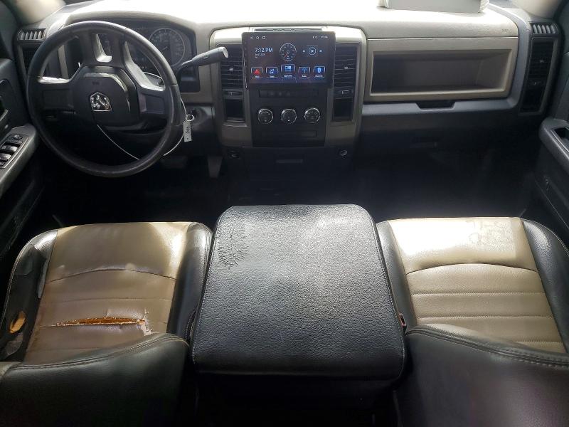 Продаж на аукціоні авто 2010 Ram 1500, vin: 1D7RB1GP5AS118468, номер лоту: 55044906