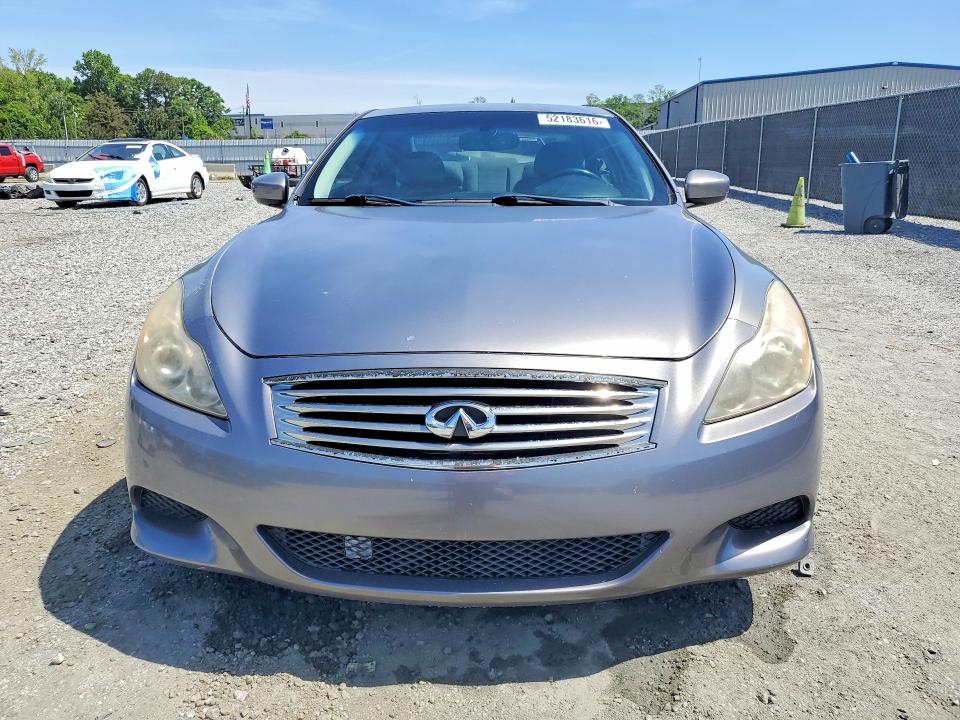 Aukcja sprzedaży 2008 Infiniti G37, vin: JNKCV64E48M118708, numer aukcji: 52183616