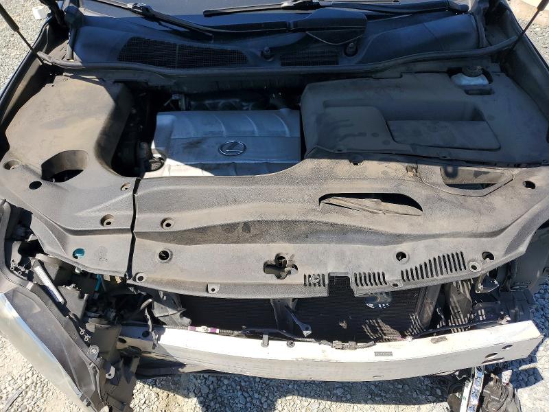 Продажа на аукционе авто 2014 Lexus Rx, vin: JTJZK1BA5E2010092, номер лота: 54195386