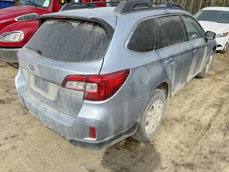 Продажа на аукционе авто 2016 Subaru Outback, vin: 4S4BSCAC8G3222092, номер лота: 52505316