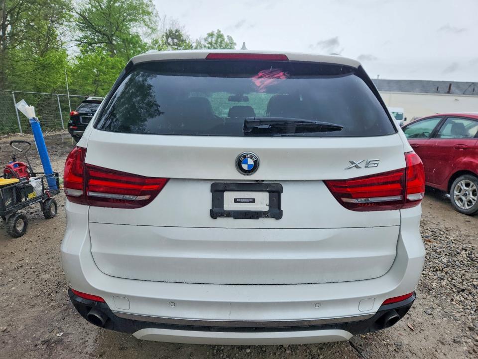 2014 Bmw X5 მანქანა იყიდება აუქციონზე, vin: 5UXKR0C58E0K47830, აუქციონის ნომერი: 54144856