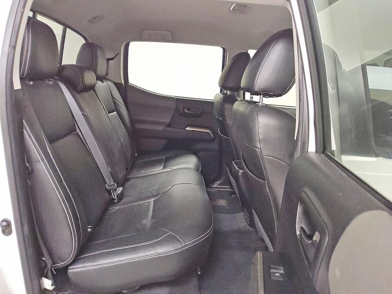 Продаж на аукціоні авто 2022 Toyota Tacoma, vin: 3TYCZ5AN8NT071580, номер лоту: 54643956
