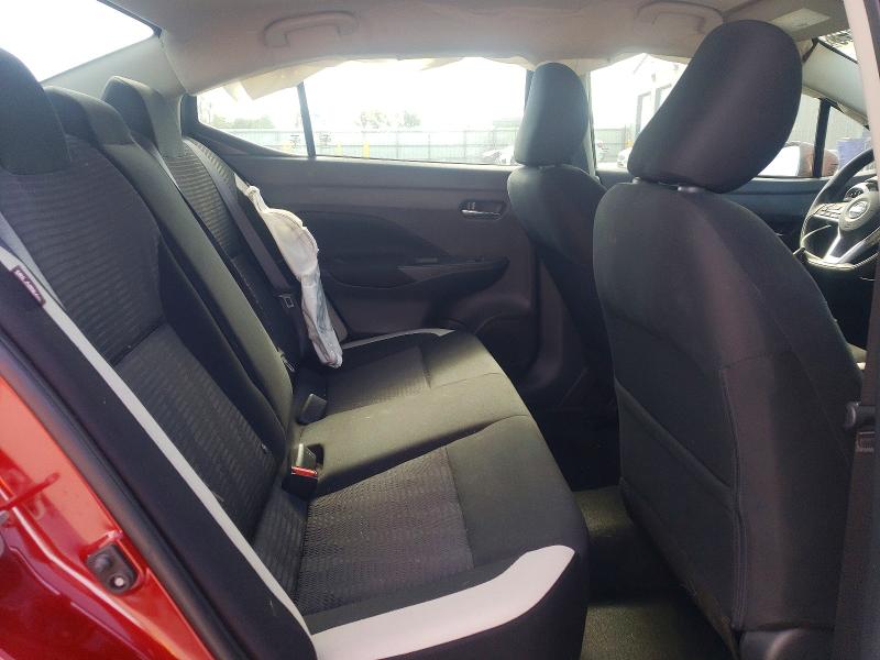 Aukcja sprzedaży 2021 Nissan Versa, vin: 3N1CN8EV1ML859367, numer aukcji: 53267466