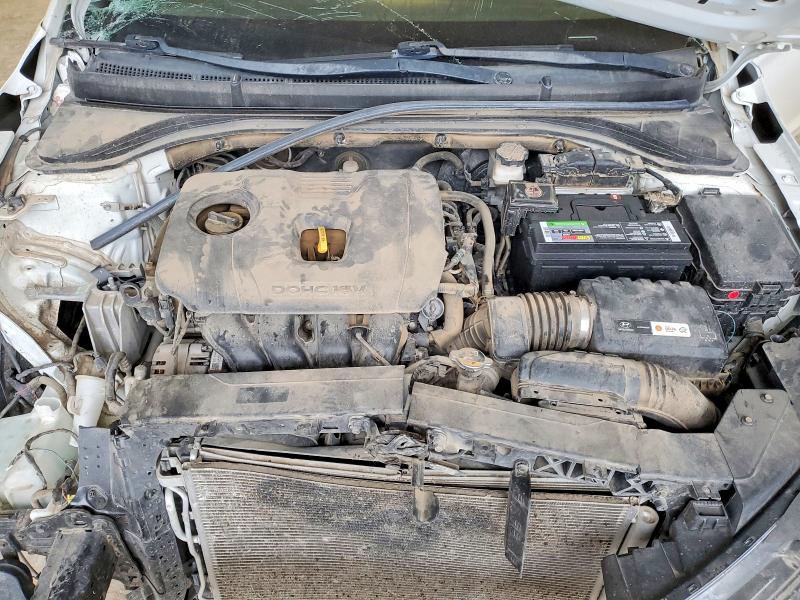 Aukcja sprzedaży 2019 Hyundai Elantra, vin: 5NPD74LF4KH415901, numer aukcji: 54354066