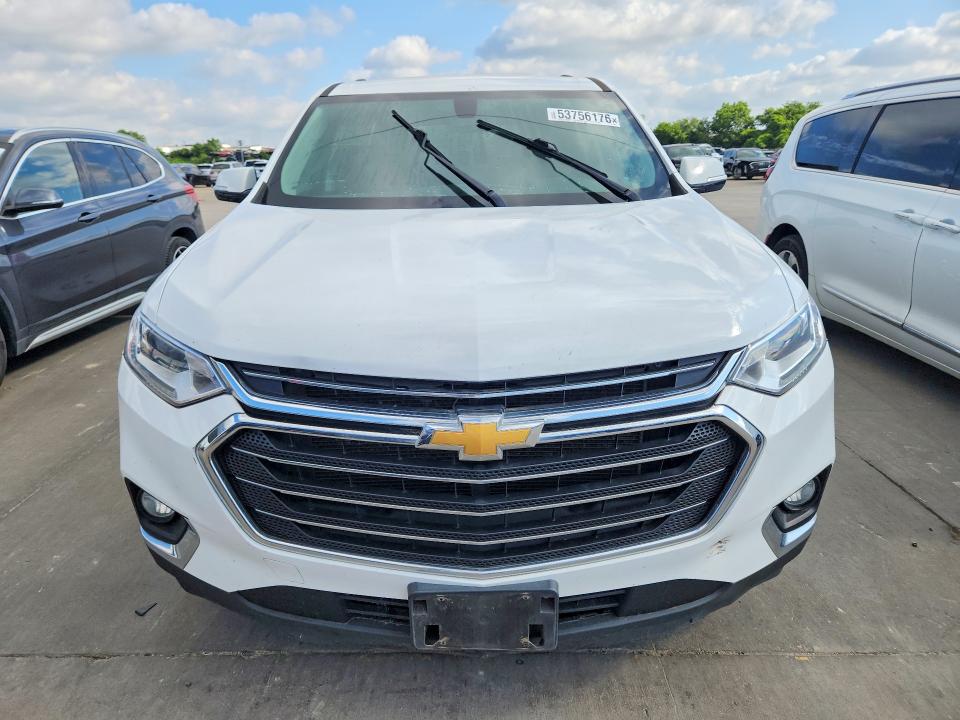 Aukcja sprzedaży 2020 Chevrolet Traverse, vin: 1GNERGKW8LJ298910, numer aukcji: 53756176