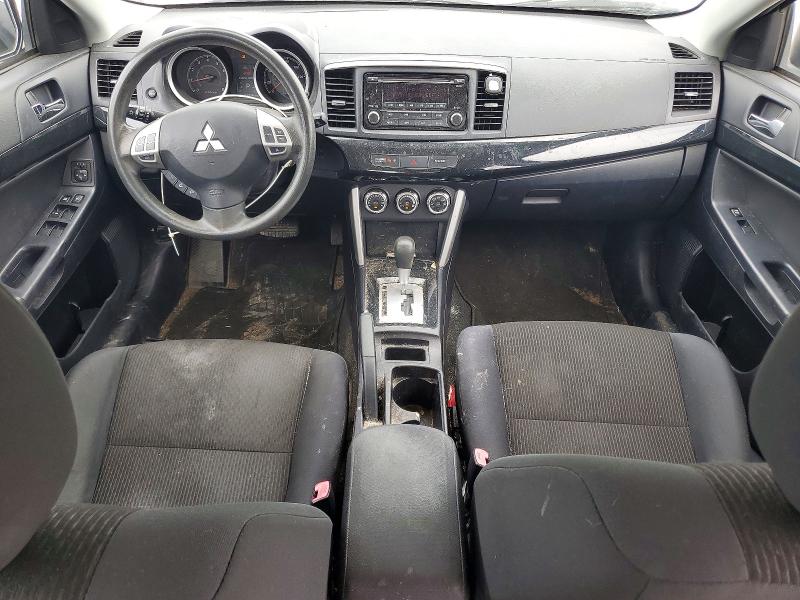 Aukcja sprzedaży 2016 Mitsubishi Lancer, vin: JA32U2FU4GU008185, numer aukcji: 54639256