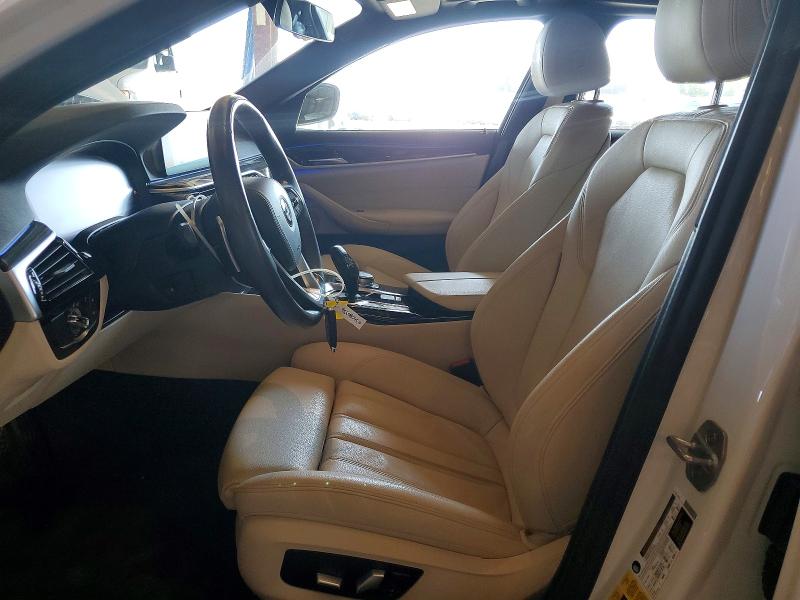 Продажа на аукционе авто 2020 Bmw 530e, vin: WBAJA9C02LCD50458, номер лота: 54080336
