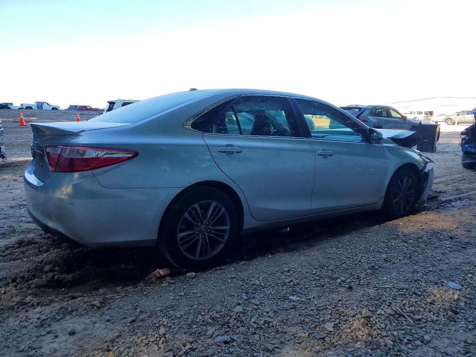 Aukcja sprzedaży 2017 Toyota Camry, vin: 4T1BF1FKXHU360043, numer aukcji: 53465636