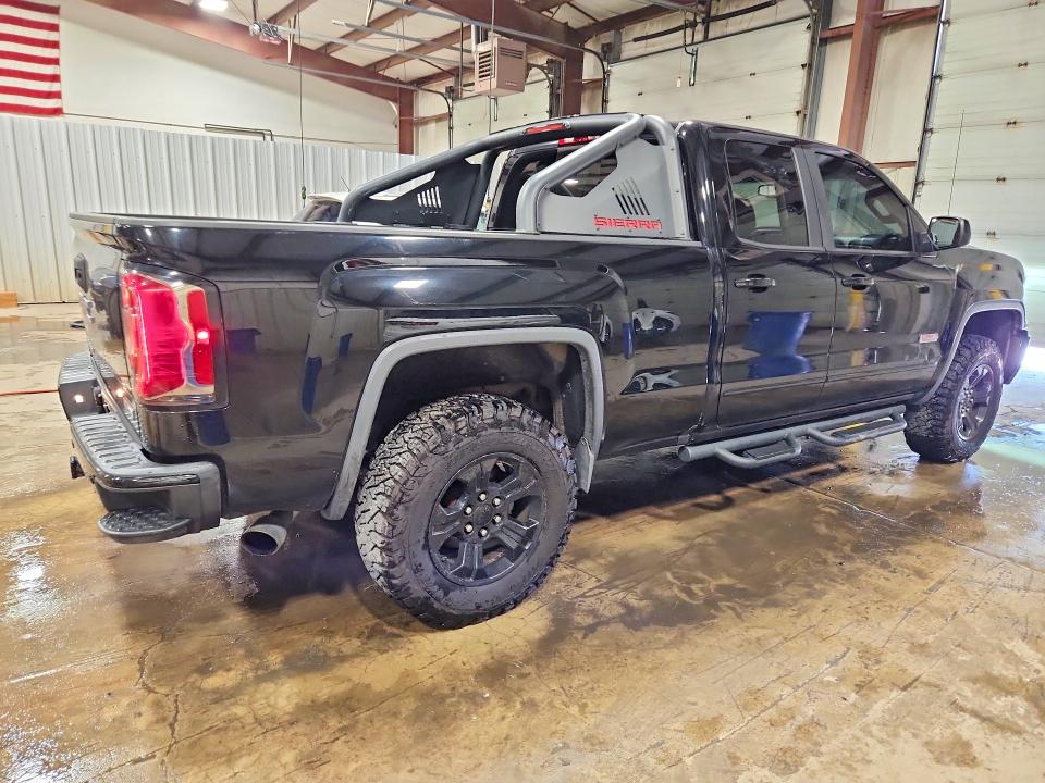 2016 Gmc Sierra მანქანა იყიდება აუქციონზე, vin: 1GTV2NEC1GZ284860, აუქციონის ნომერი: 54826666