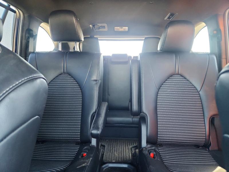 50646086 :رقم المزاد ، 5TDKDRBH5PS012835 vin ، 2023 Toyota Highlander مزاد بيع