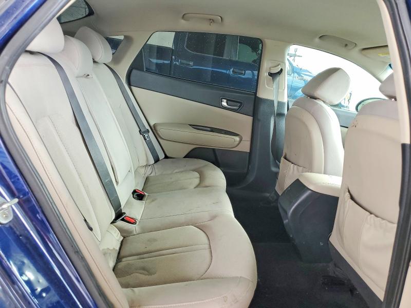 Aukcja sprzedaży 2016 Kia Optima, vin: 5XXGT4L35GG108951, numer aukcji: 52033416