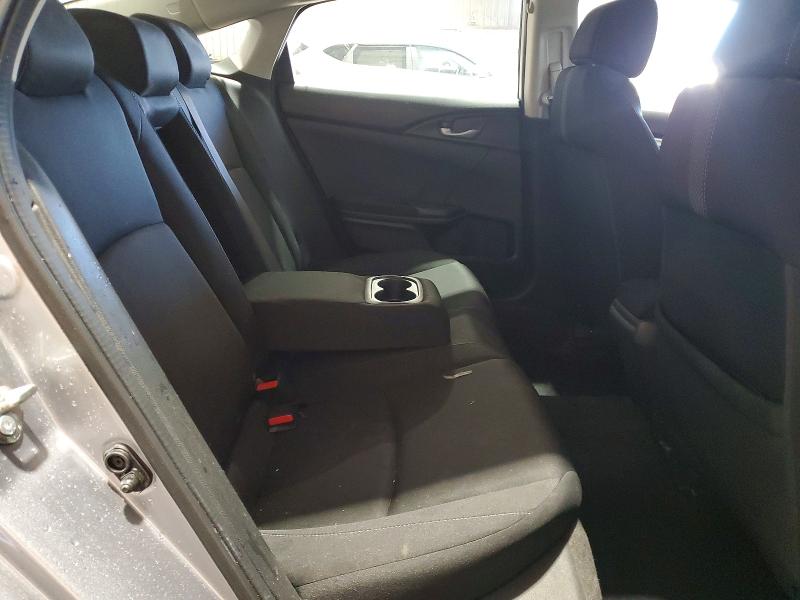 Aukcja sprzedaży 2020 Honda Civic, vin: 19XFC1F30LE207346, numer aukcji: 54165846
