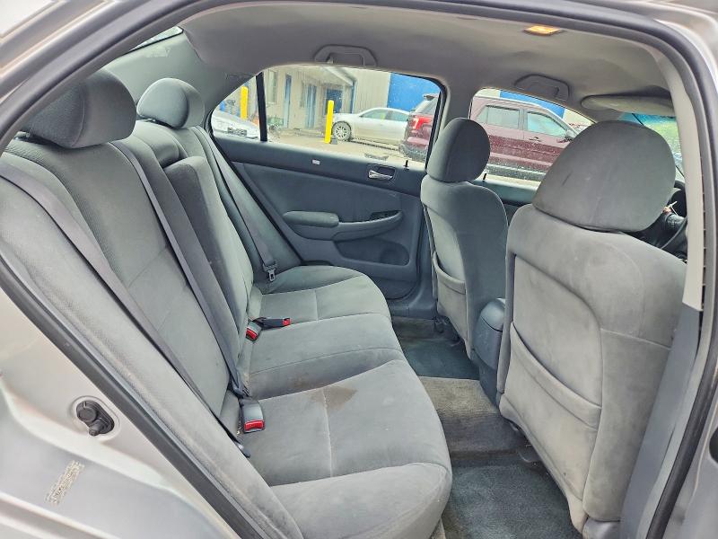 2007 Honda Accord მანქანა იყიდება აუქციონზე, vin: 1HGCM56337A168429, აუქციონის ნომერი: 53094536