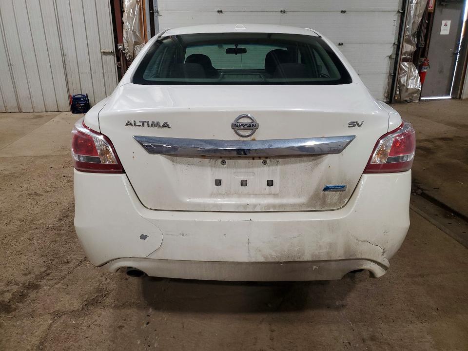 Aukcja sprzedaży 2013 Nissan Altima, vin: 1N4AL3AP0DN404102, numer aukcji: 50884586
