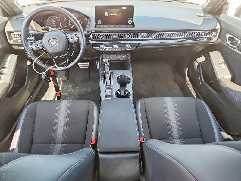 Продажа на аукционе авто 2022 Honda Civic, vin: 2HGFE2F54NH554401, номер лота: 54309486