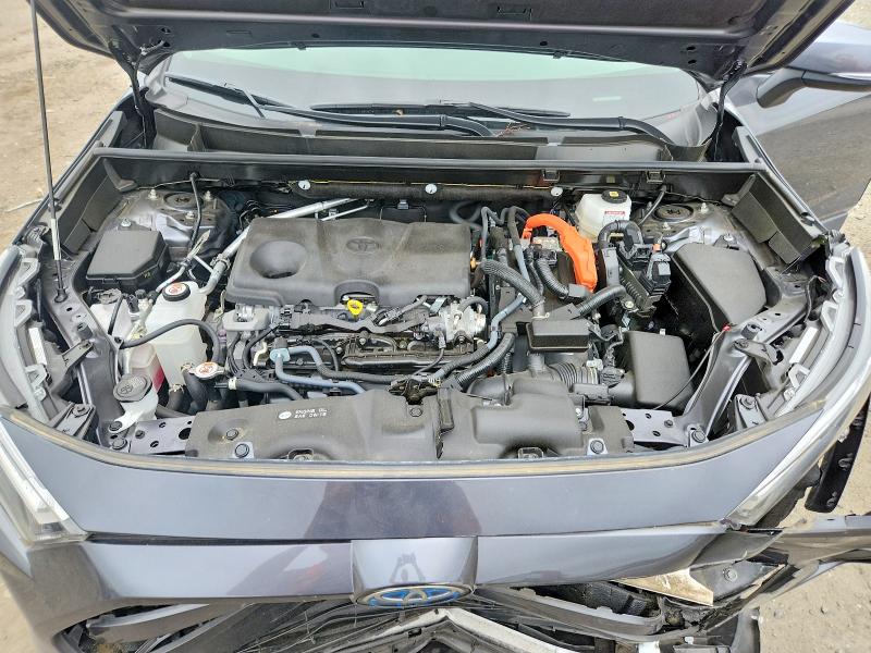 Продаж на аукціоні авто 2026 Toyota Rav4, vin: JTMRWRFV9PD183365, номер лоту: 54626846