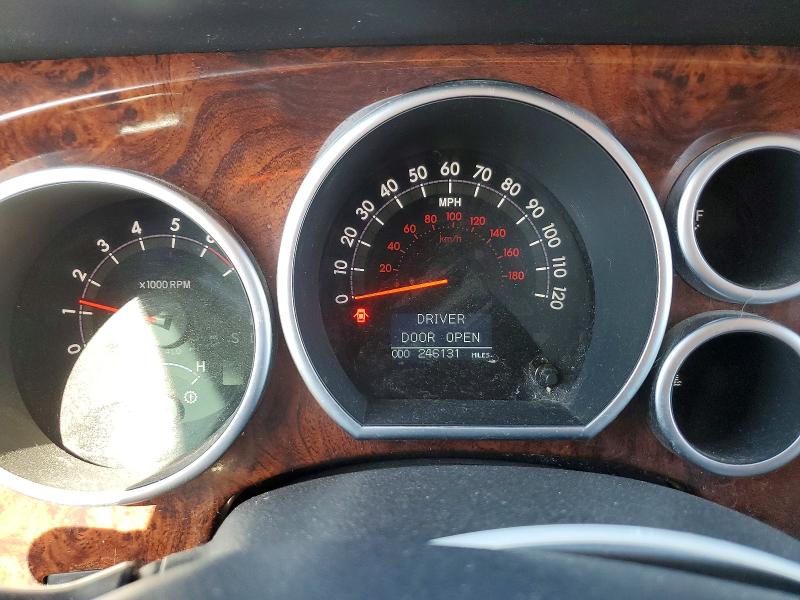 Продаж на аукціоні авто 2008 Toyota Sequoia, vin: 5TDBY68AX8S012280, номер лоту: 52294396