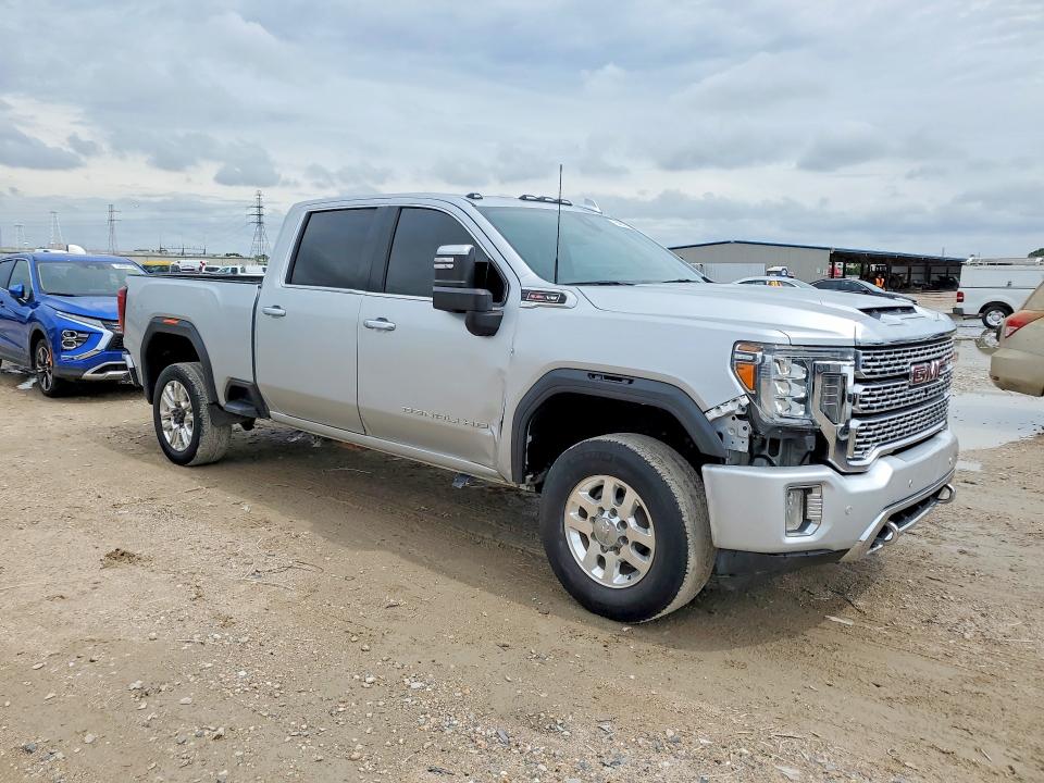 Продаж на аукціоні авто 2023 Gmc Sierra, vin: 1GT49RE78PF151323, номер лоту: 54601826